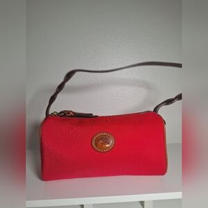 Dooney & Bourke Barrel Shoulder Bag